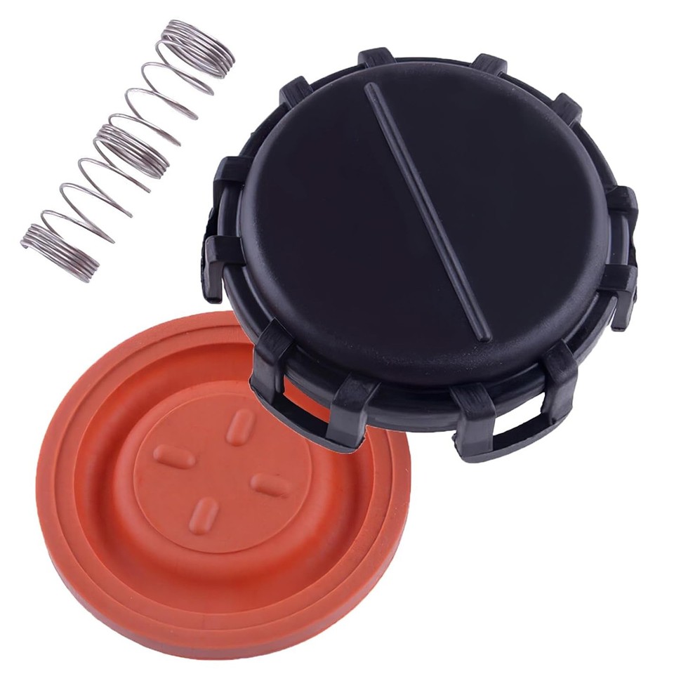 Kit Valvola Di Decompressione Collettore Di Aspira... – Grandado - Foto 2