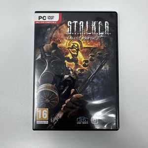 Stalker Collectors Edition for sale | eBay