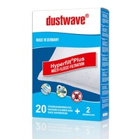 Staubsaugerbeutel (Megapack) FüR Dirt Devil Skuppy M 7011-3, M7011-1, M 7011
