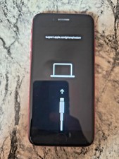 Apple iPhone SE (2020) 64GB (PRODUCT)RED