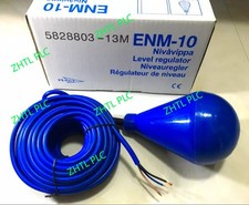 FLYGT ENM-10 13M Automatic Level Switch