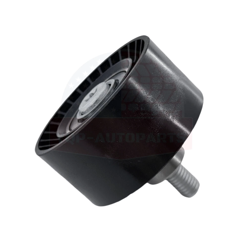 Belt Idler Pulley for BMW 11288604267 F10 F15 F22 F23 F25 F26 F30 F32 F33 E71 Foto 2 de 4