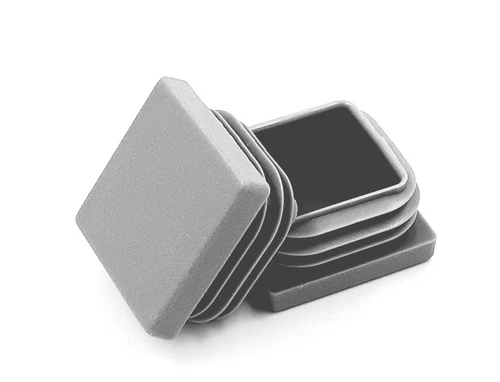 Steckverbinder Vierkantrohr 30x30x2 mm zweiteiliger Rohrverbinder für Alurohr - Bild 16 von 16