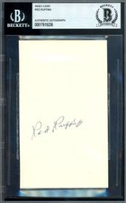 Top 10 Red Ruffing Baseball Cards 15