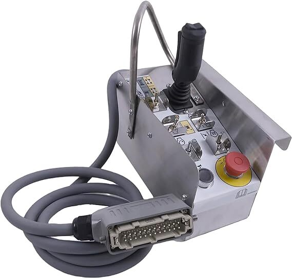 Control Box 166122 for Skyjack Lift Rough Terrain Scissors S6826Rt