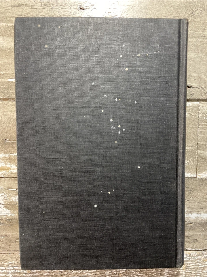 1954 Antique Performing Arts Book "The French Theater Since 1930" - Image 3 of 4