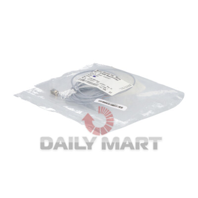 New In Box BAUMER IFFM08P17A6/L PLC Inductive Proximity Switch