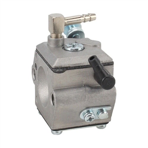 WT-16B Carburettor for Stihl 028 028AV Tillotson HU-40 11181200601 11181201610. - Zdjęcie 11 z 14