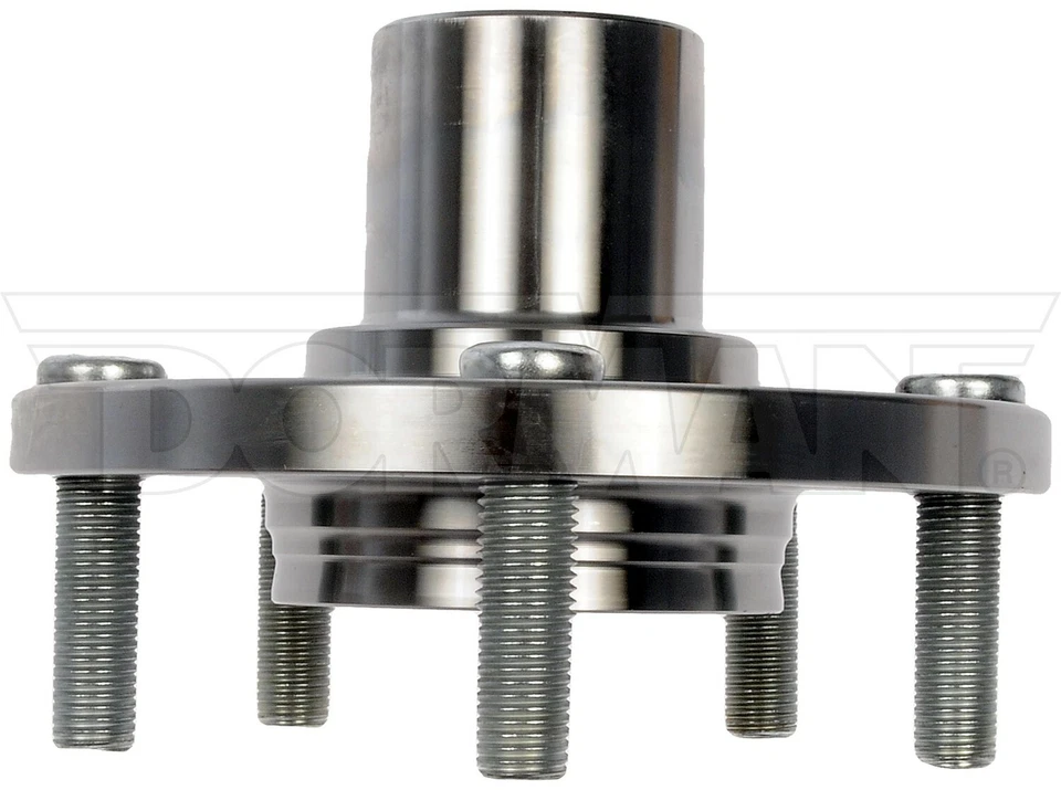 Compatível com 2006-2008 Kia Sportage cubo de roda dianteiro Dorman 231WZ96 2007 2008 - Imagem 4 de 4