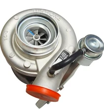 BLACKHORSE-RACING Diesel Turbocharger HX35 HX35W Cummings (3592766) 5.9 Dodge 