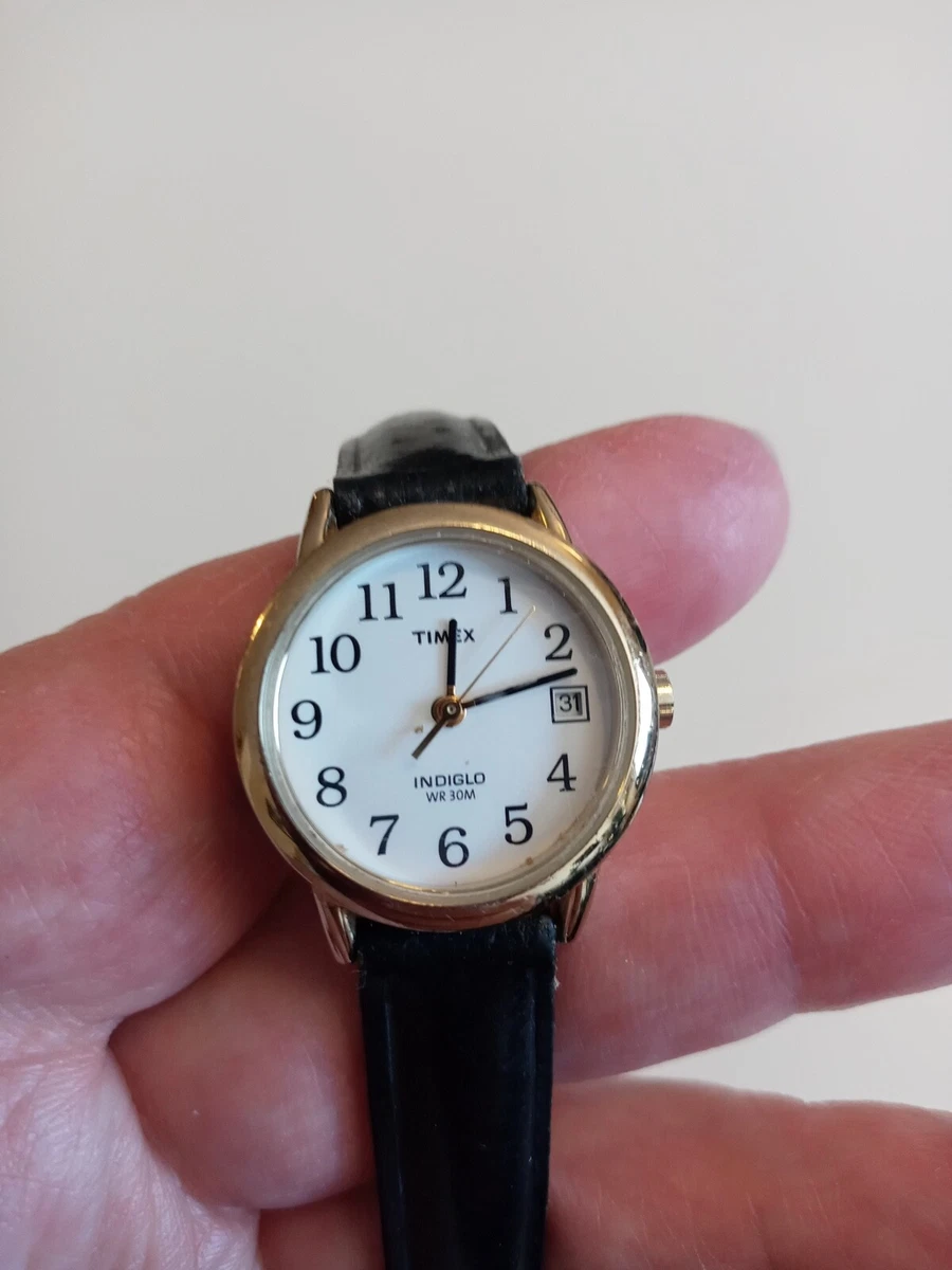 Ladies sales timex indiglo