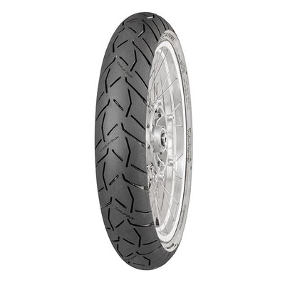 TYRE CONTINENTAL 90/90 R21 54V TRAILATTACK 3 DOT 2022