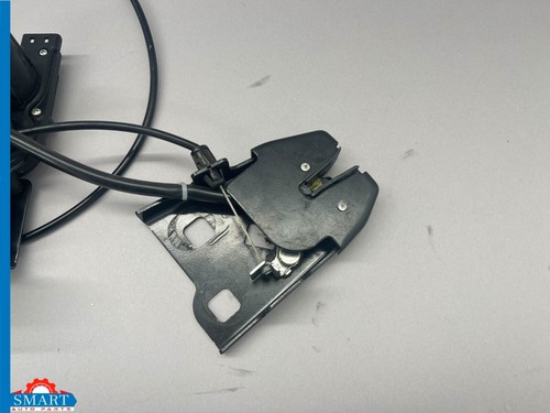 Saturn Sky Pontiac Solstice Power Trunk Lid Lock Latch Actuator 06-09 OEM - Picture 9 of 12