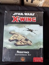 star wars x-wing - resistance conversion kit