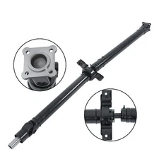 LABLT Rear Driveshaft Assembly For 2008-2011 Subaru Impreza WRX Manual 946-960