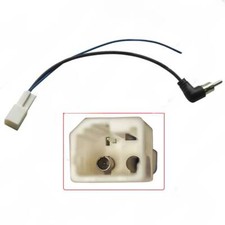 Suitable for the new Toyota radio antenna modification line, cable adapter plug