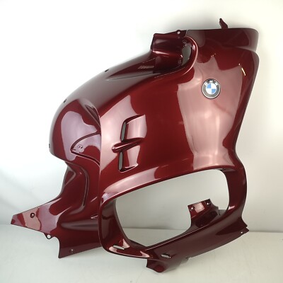 BMW R1100RT 95-01 R1150RT 00-06 Genuine Right Side Main Panel Fairing ...