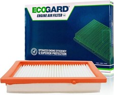 2018-2026 Chevrolet Equinox 2018-2026 GMC Terrain Premium Engine Air Filter