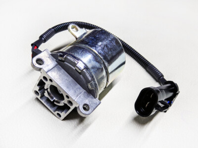 OEM F1 Hydraulic Pump Motor Ferrari 360 430 for sale online | eBay