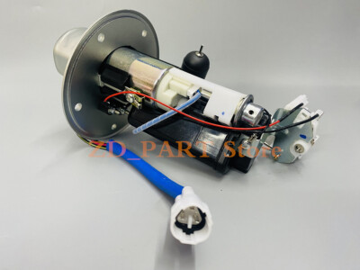 器02 フューエル ポンプ スズキ GSXR 600 GSXR600 GSXR 750 2004-2006 15100