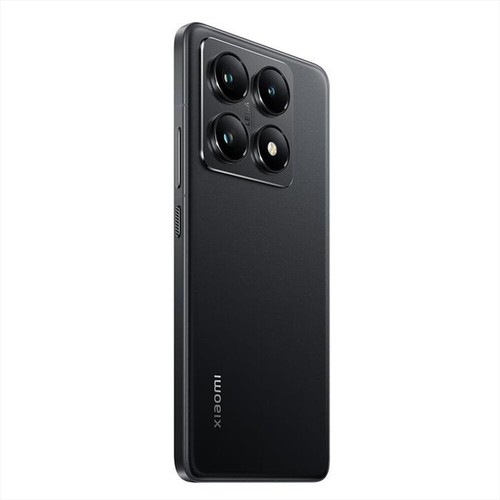 Xiaomi 14T PRO 5G 512GB 12GB RAM Dual Sim Black Garanzia Global Europa - Foto 3 di 6