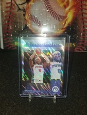 2022-23 Panini Chronicles Basketball Cards Checklist 31