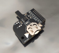 MiSTer FPGA Real Time Clock RTC V1.4 w/ Battery