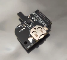 MiSTer FPGA Real Time Clock RTC V1.4 w/ Battery