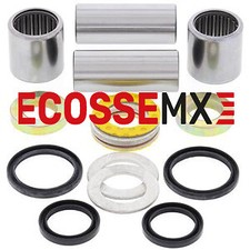 Honda CR125 1993-2001 Swinging Arm Bearing Kit ALL BALLS 28-1041