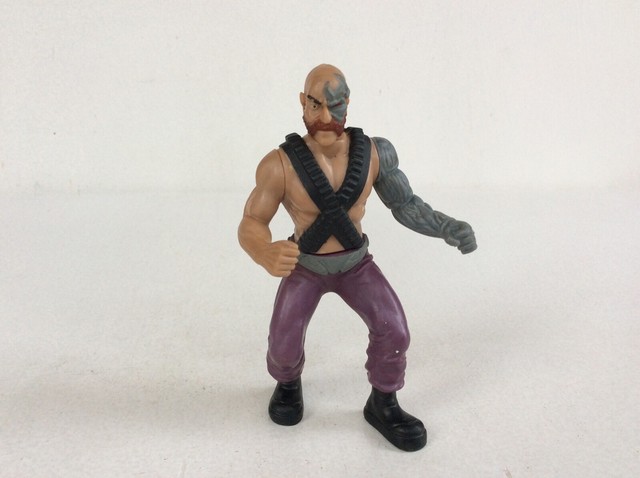 action man hasbro 1993