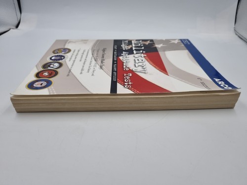 Military Flight Aptitude Tests by WIENER (Taschenbuch, 2005) 6. Ausgabe Portofrei - Bild 5 von 15