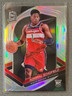 2019-20 Panini Spectra Basketball NBA #102 Admiral Schofield Silver Prizm Rookie