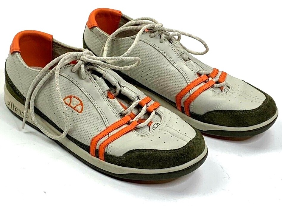 Ellesse Sneakers And Clothing Ellesse Calcio Platform Womens Shoes