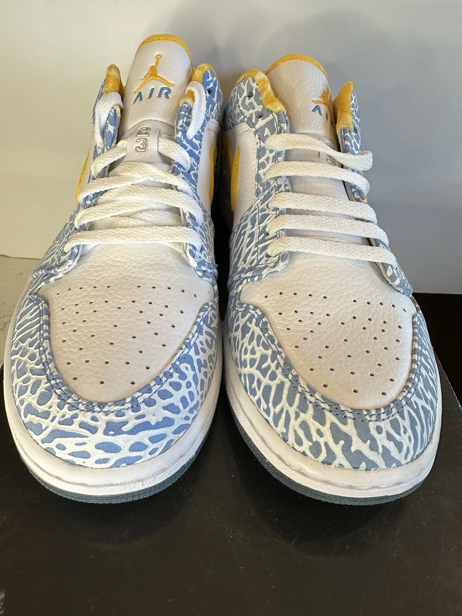 Jordan 1 Retro Low West Coast for Sale | Authenticity Jordan 1 Retro Low West Coast for Sale | Authenticity