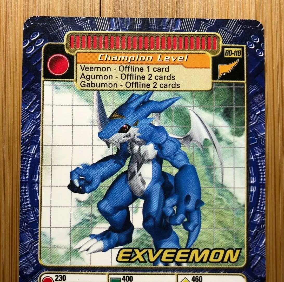 Veemon Event - Digimon Rpg Online 