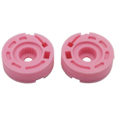 YOU.S Window Regulator Repair Roller Front Left+Right for Hyundai i30 / Estate FD