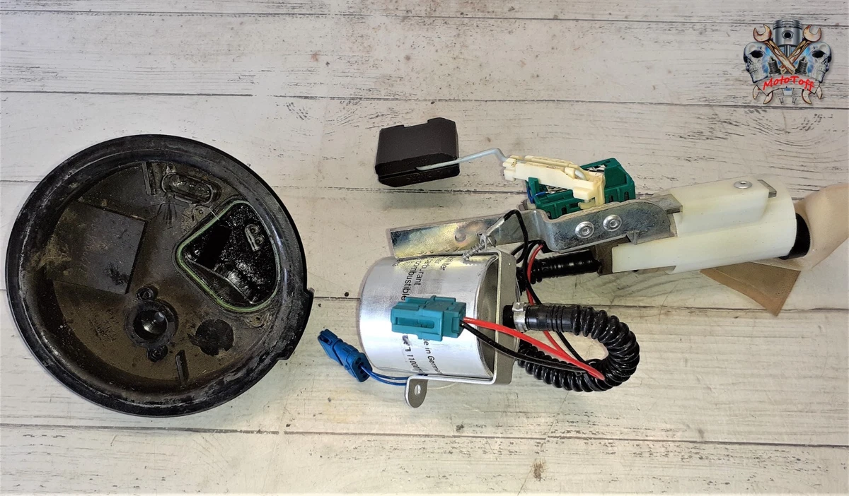 Pompe à Essence For Moto BMW R1200GS, R 1200 GS RT, S1000RR