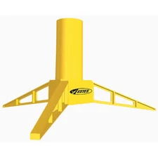 Estes 2291 Std Engine Model Rocket Display Stand