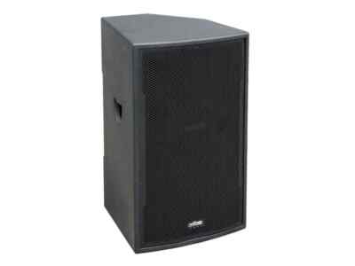 JB-Systems Vibe 15 Mk2 Pro Speaker Fullrange Box