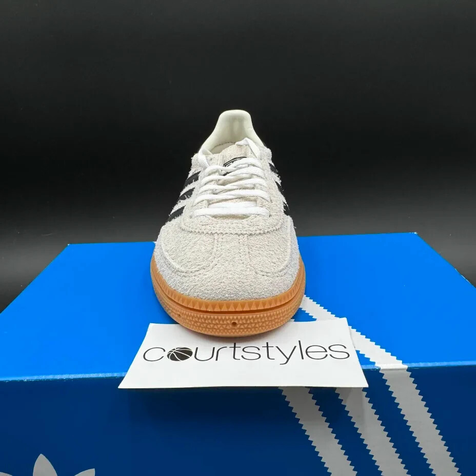 ◆adidas◆ Handball Special Aluminum Black IF6562 adidas Originals HANDBALL SPEZIAL IF6562 Aluminum/Black