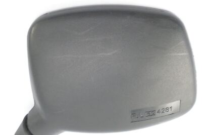 Universal JMP for Honda NX 125 JD09 Bj 1988 - rear view mirror FuL