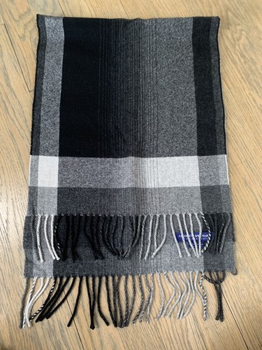 ANDREW STEWART SCOTLAND 100% CASHMERE 