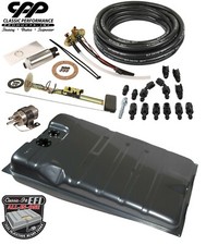 1968-70 Plymouth Roadrunner Efi Fuel Injection Gas Tank Fi Conversion Kit 1968-70 Plymouth Roadrunner Efi Fuel Injection Gas Tank Fi Conversion Kit