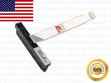 Original sata HDD Hard Disk Drive Connector Cable for HP laptop DD0G77HD011