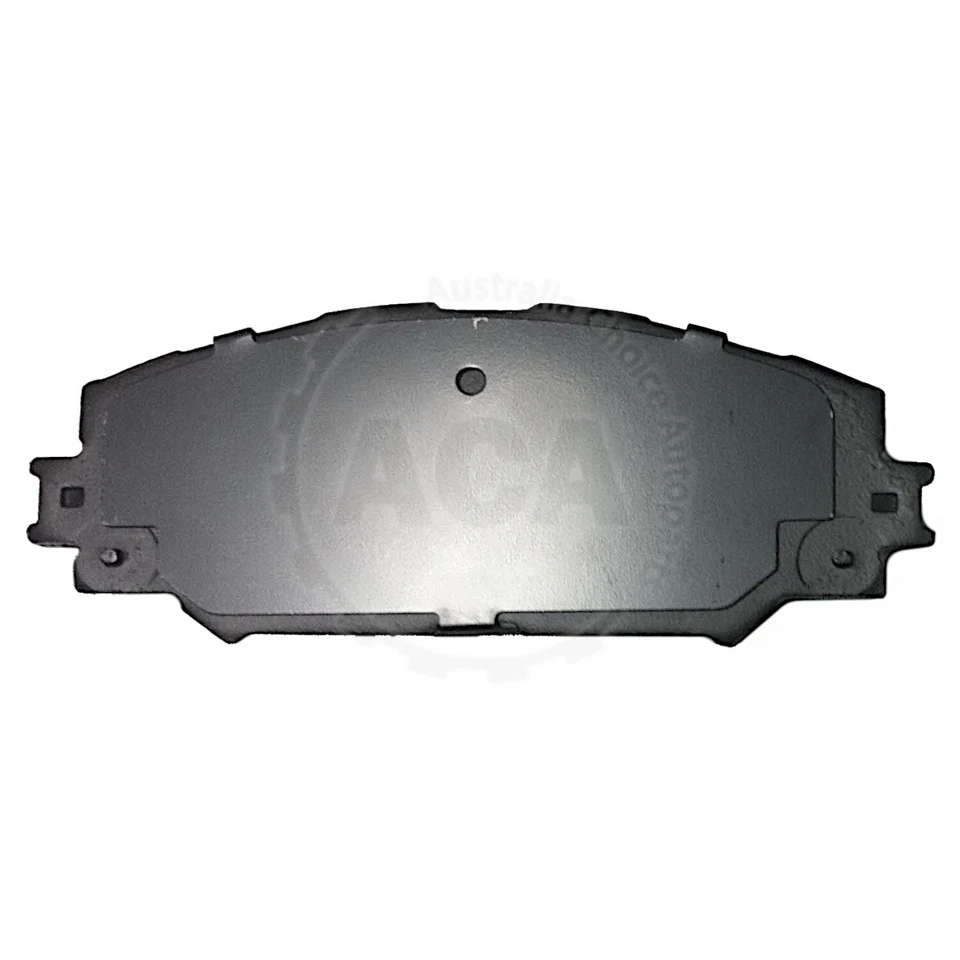 Brand New Premium Front 1802 Brake Pads for Toyota Altis Corolla RAV4 Rukus - image 2 of 4