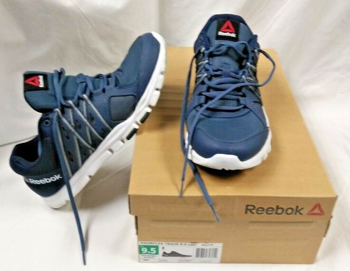 Reebok Memorytech Premier Comfort 