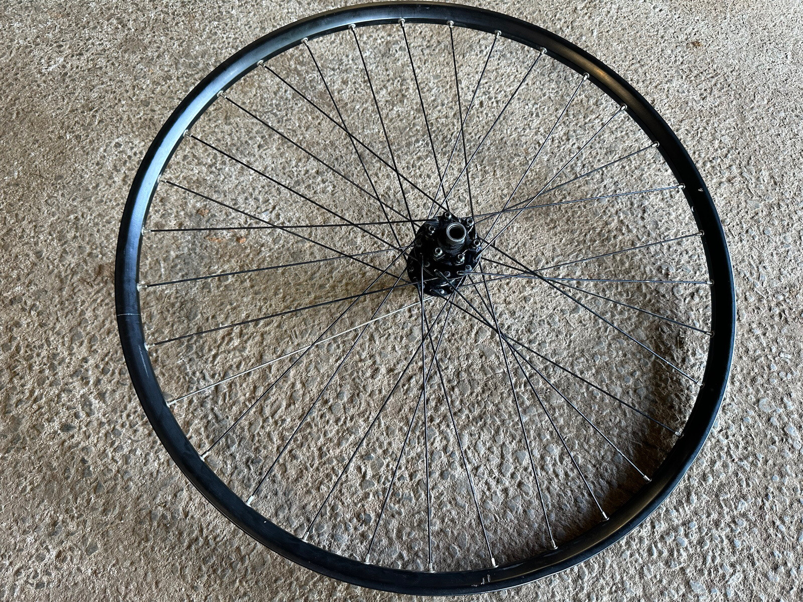 29 Inch Bontrager Boost Rear Mountain Bike Wheel 29er 29" eBay