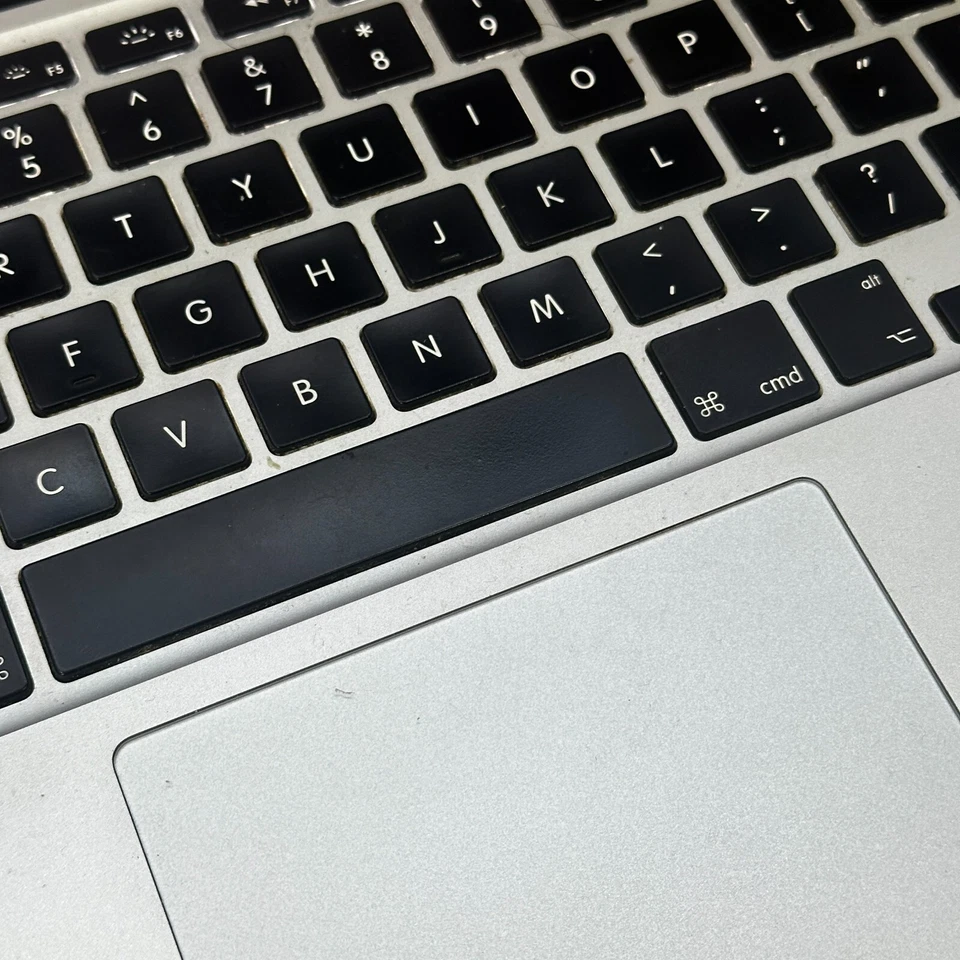 Apple MacBook Pro 13" 2014 · i5 · 16GB · 256GB, photo 3 of 5