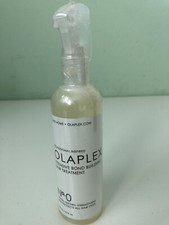 BRAND New Olaplex No. 0 Intensive Bond Building Hair  Scalp Treatment - 5.2oz