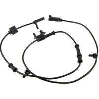 NTY ABS Sensor RaddrehzahlfüHler Hinten Links FüR Lancia Thema LX 3.6